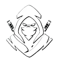 Shadow Shinobi Logo